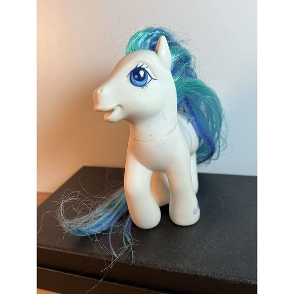 HASBRO G3 My Little Pony Friendship Ball Jewel Pony Peri Winkle - Picture 5 of 10